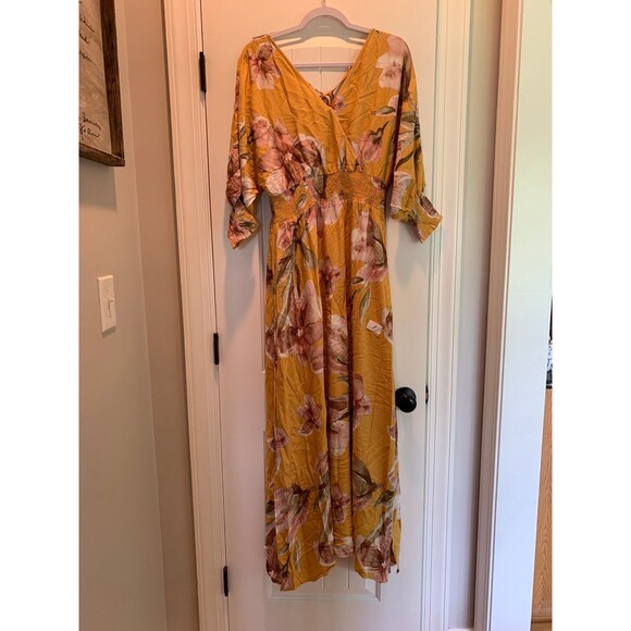 Dress by Oddy - Picture 2 of 7